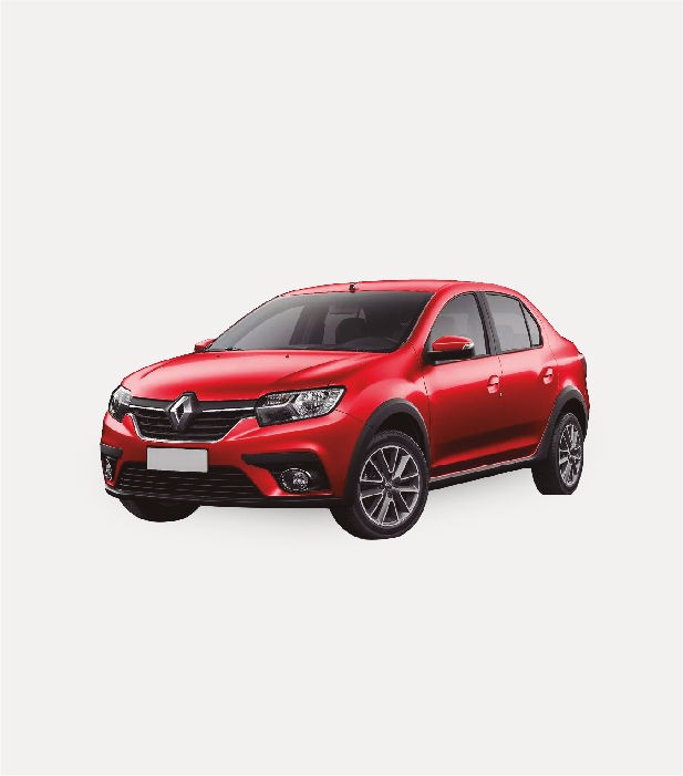 RENAULT LOGAN LIFE 1.6L NAFTA
